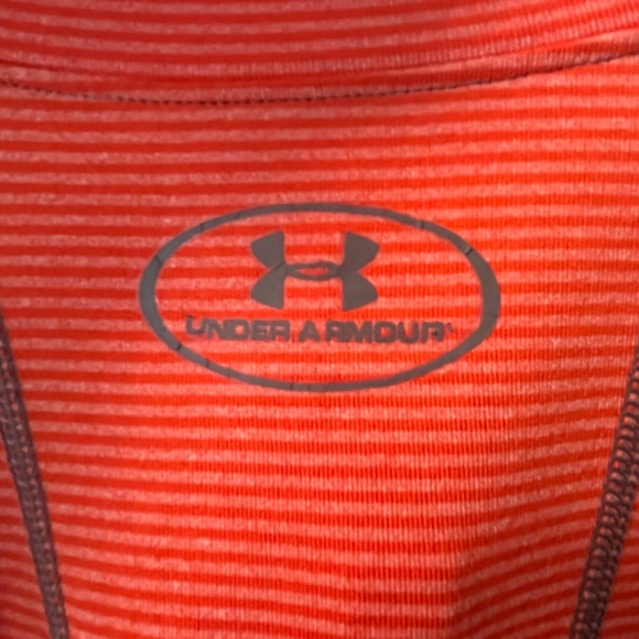 Under Armour cold gear fitted long sleeve shirt - Picture 3 of 4